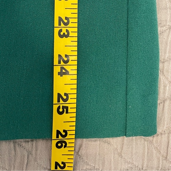 EUC Iman Green Blazer - Picture 6 of 6